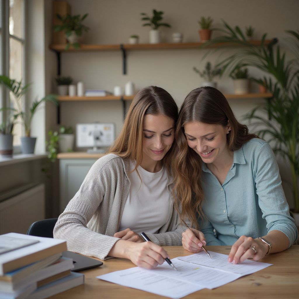 First-Year Startup Tax Setup