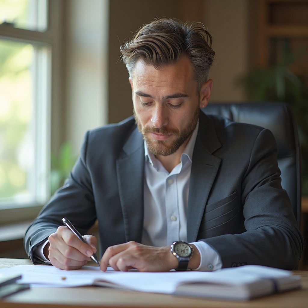 Inheritance & Estate Planning