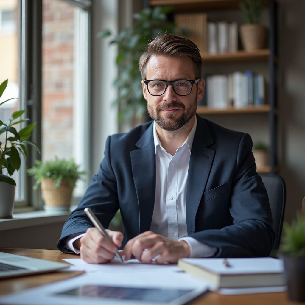 Pinnacle & Associates